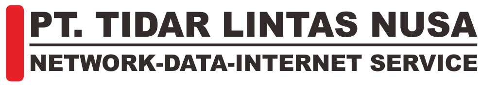 Tidar Net Logo