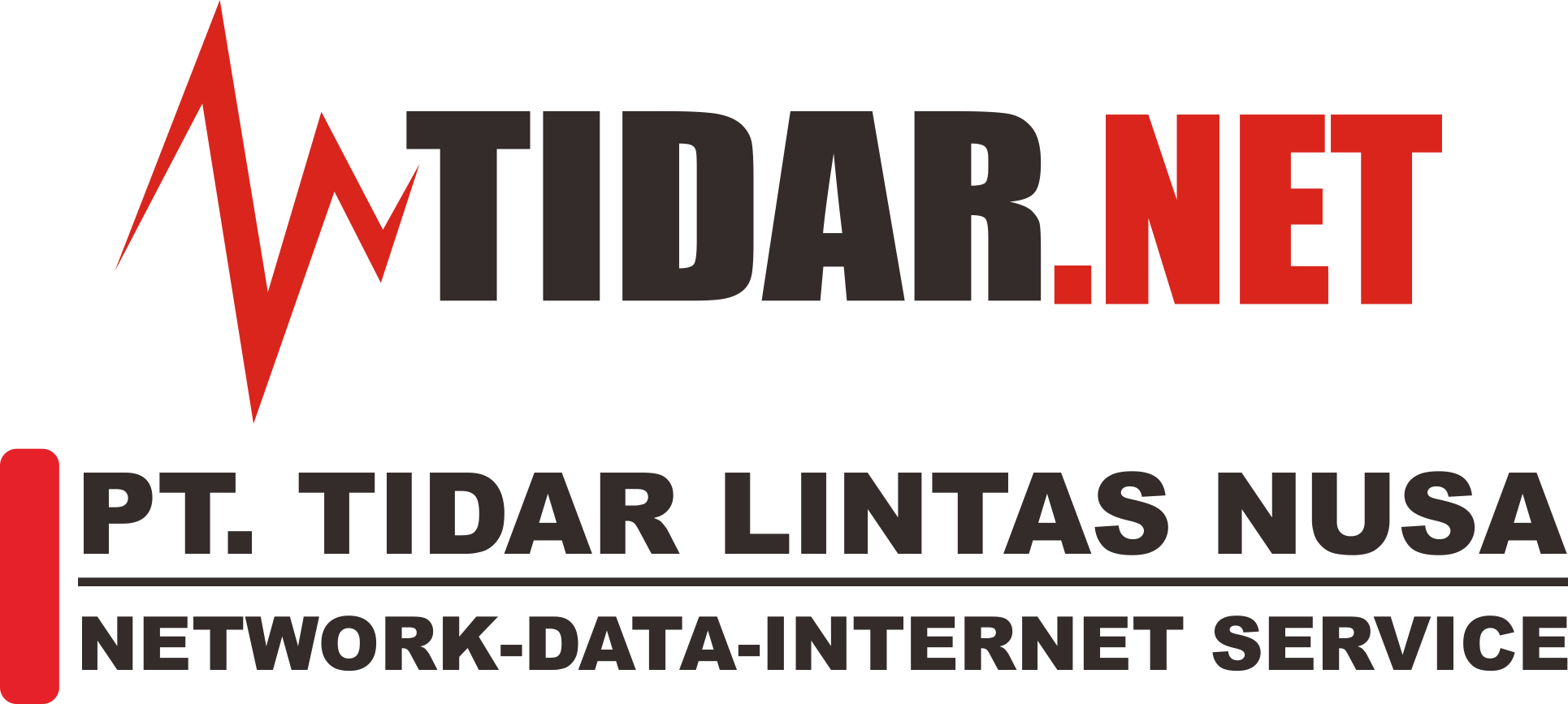 Tidar Net Provider Internet